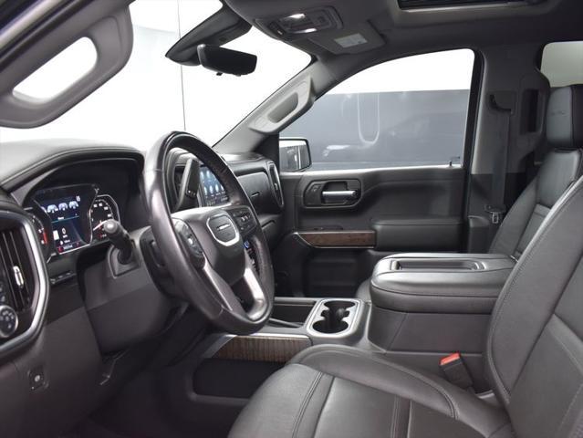 used 2020 GMC Sierra 1500 car