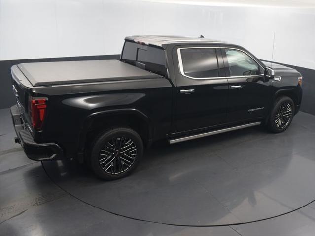 used 2020 GMC Sierra 1500 car