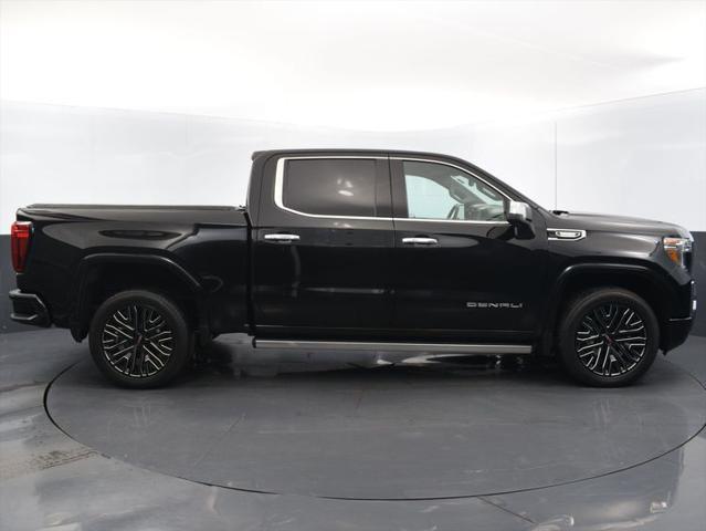 used 2020 GMC Sierra 1500 car