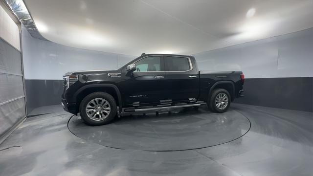 new 2025 GMC Sierra 1500 car, priced at $69,400