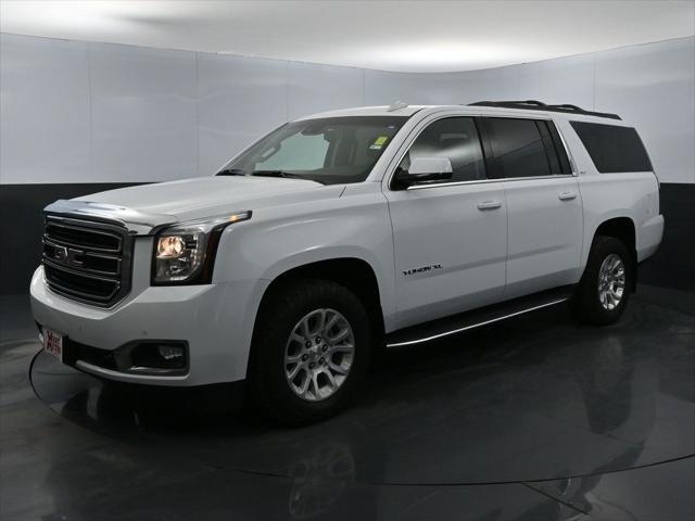 used 2019 GMC Yukon XL car, priced at $28,990