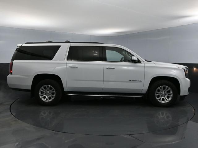 used 2019 GMC Yukon XL car, priced at $28,990