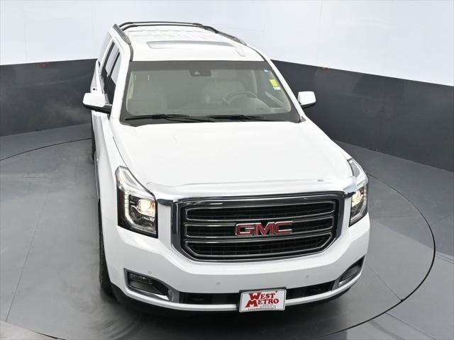 used 2019 GMC Yukon XL car, priced at $28,990