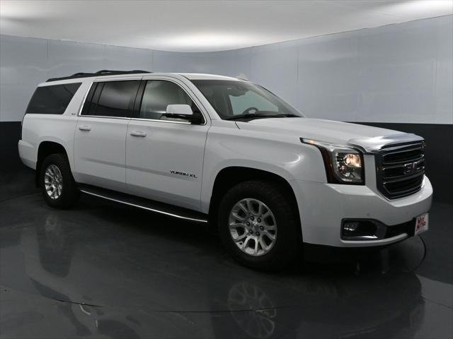 used 2019 GMC Yukon XL car, priced at $28,990