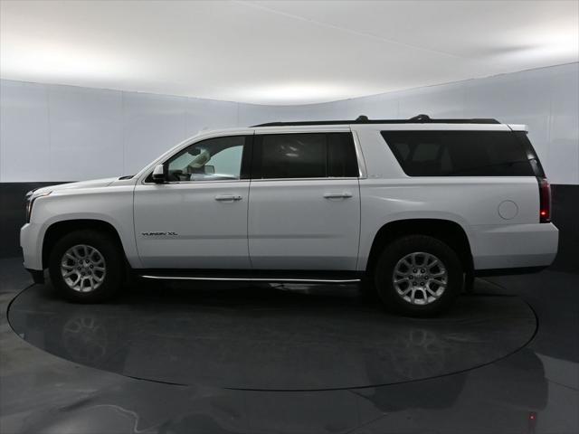 used 2019 GMC Yukon XL car, priced at $28,990