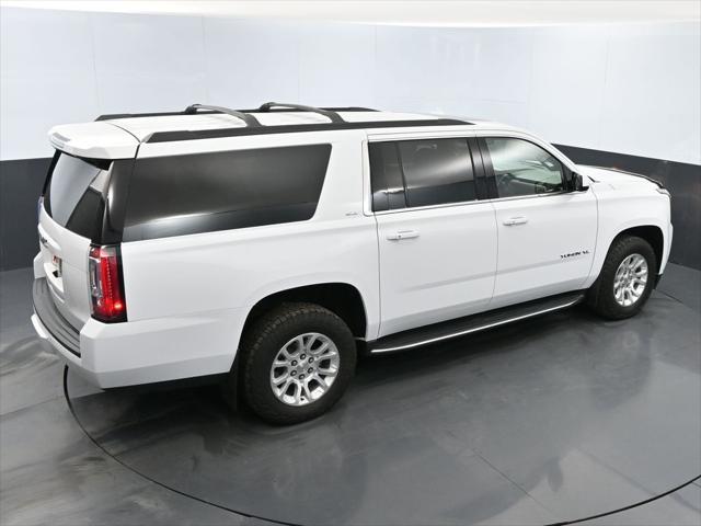 used 2019 GMC Yukon XL car, priced at $28,990