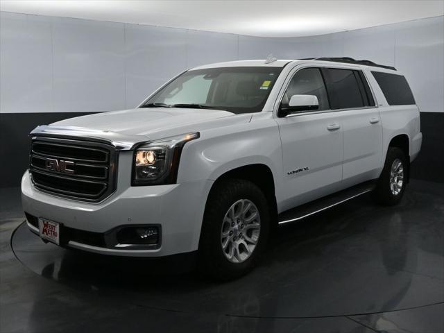 used 2019 GMC Yukon XL car, priced at $28,990