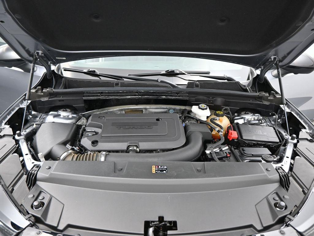 used 2021 Buick Envision car, priced at $26,490