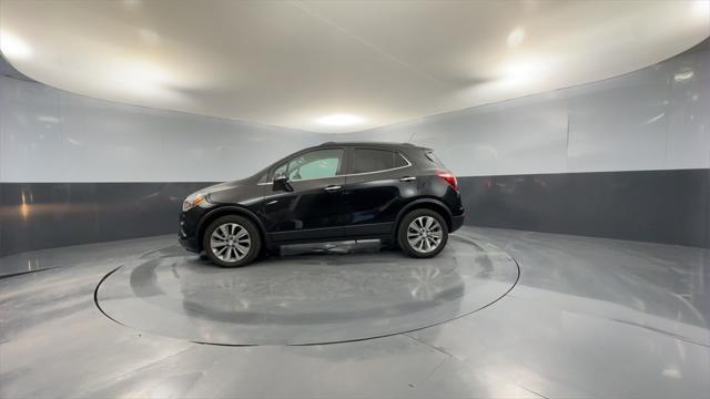 used 2019 Buick Encore car, priced at $13,990