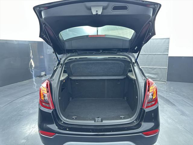used 2019 Buick Encore car, priced at $13,990