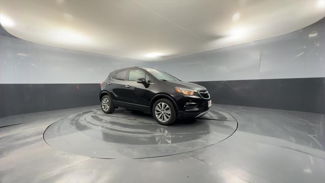 used 2019 Buick Encore car, priced at $13,990