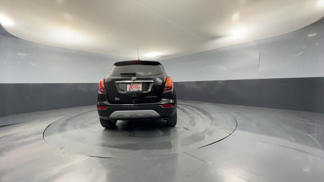 used 2019 Buick Encore car, priced at $13,990