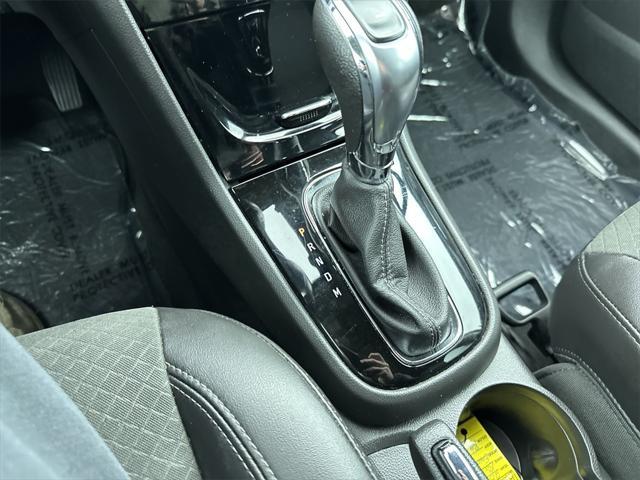 used 2019 Buick Encore car, priced at $13,990