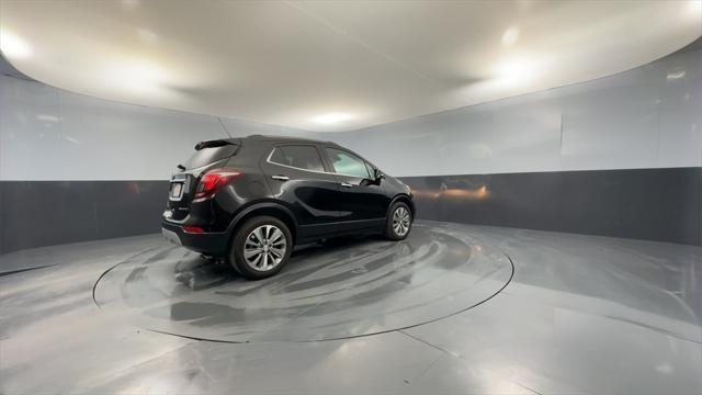 used 2019 Buick Encore car, priced at $13,990