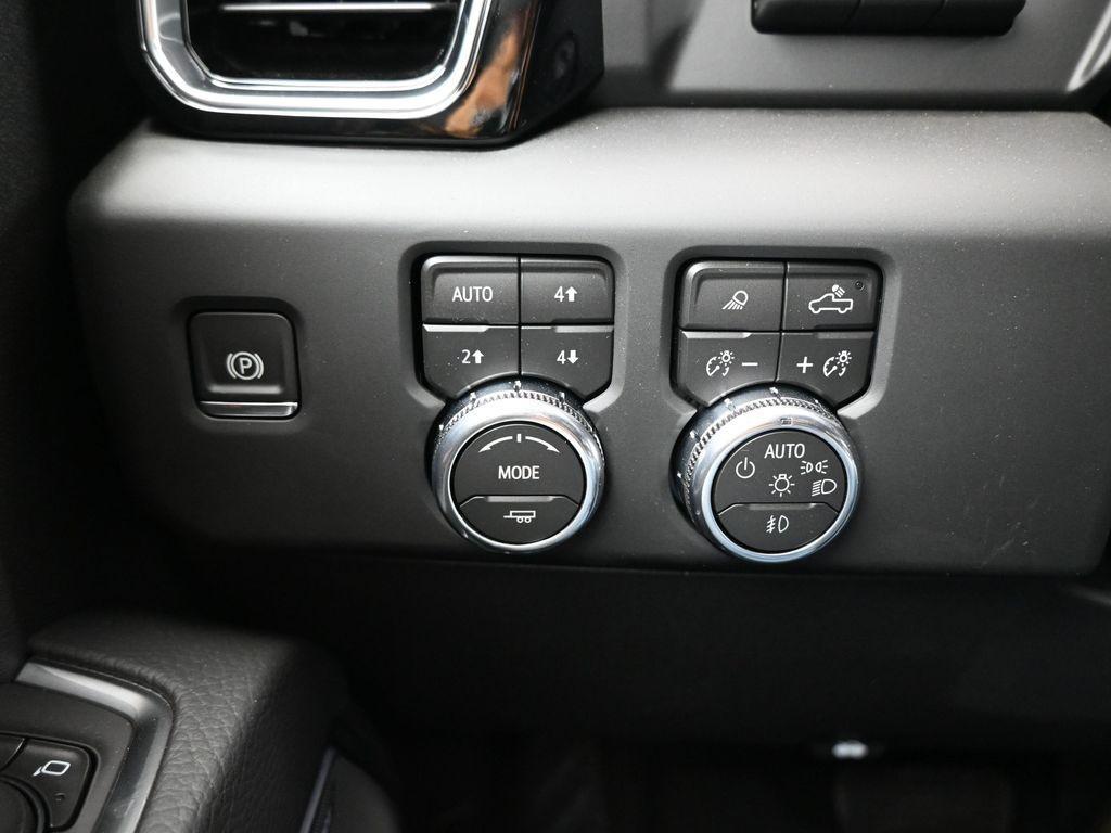 new 2026 GMC Sierra 1500 car, priced at $73,295