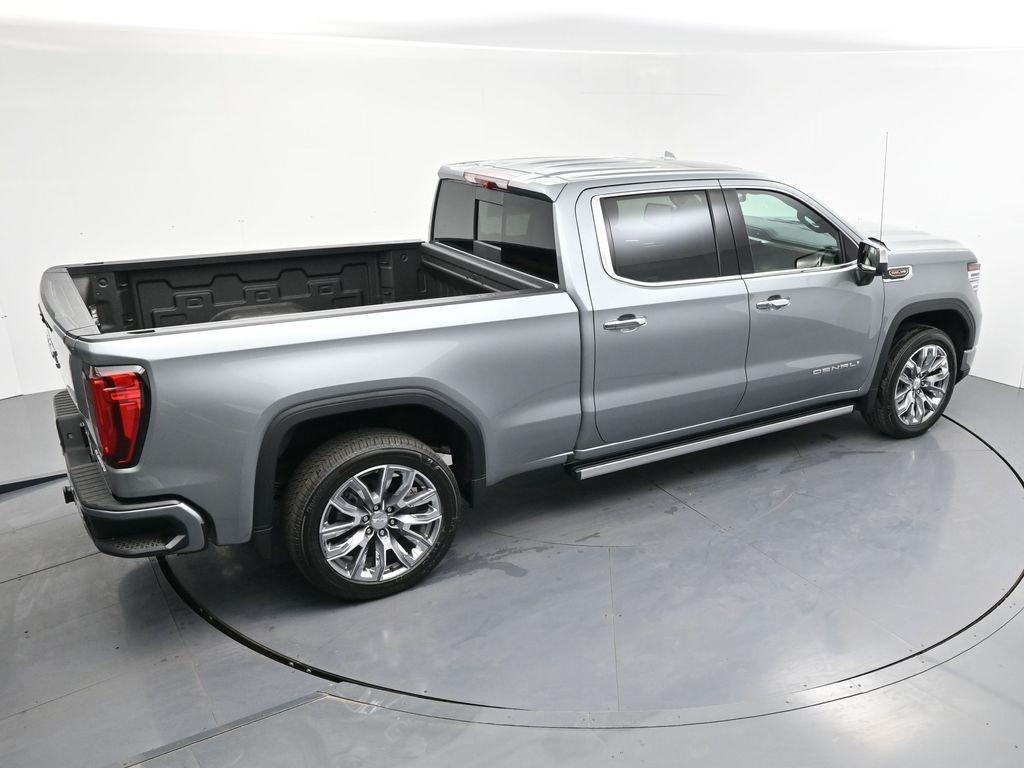 new 2026 GMC Sierra 1500 car, priced at $73,295