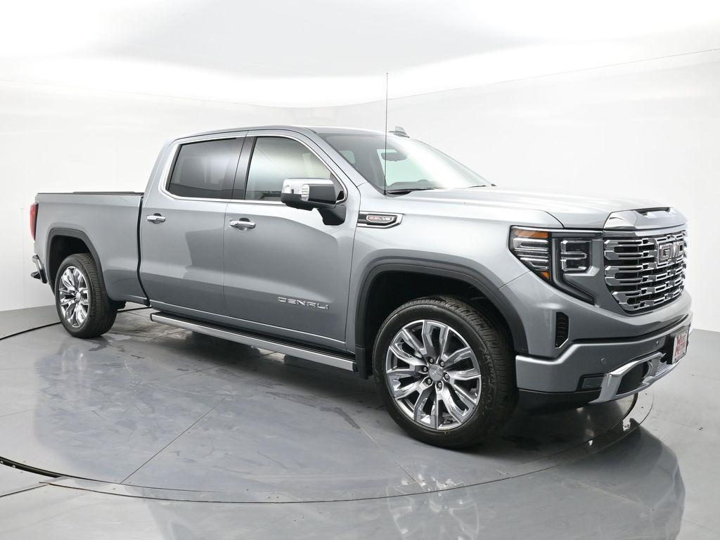 new 2026 GMC Sierra 1500 car, priced at $73,295