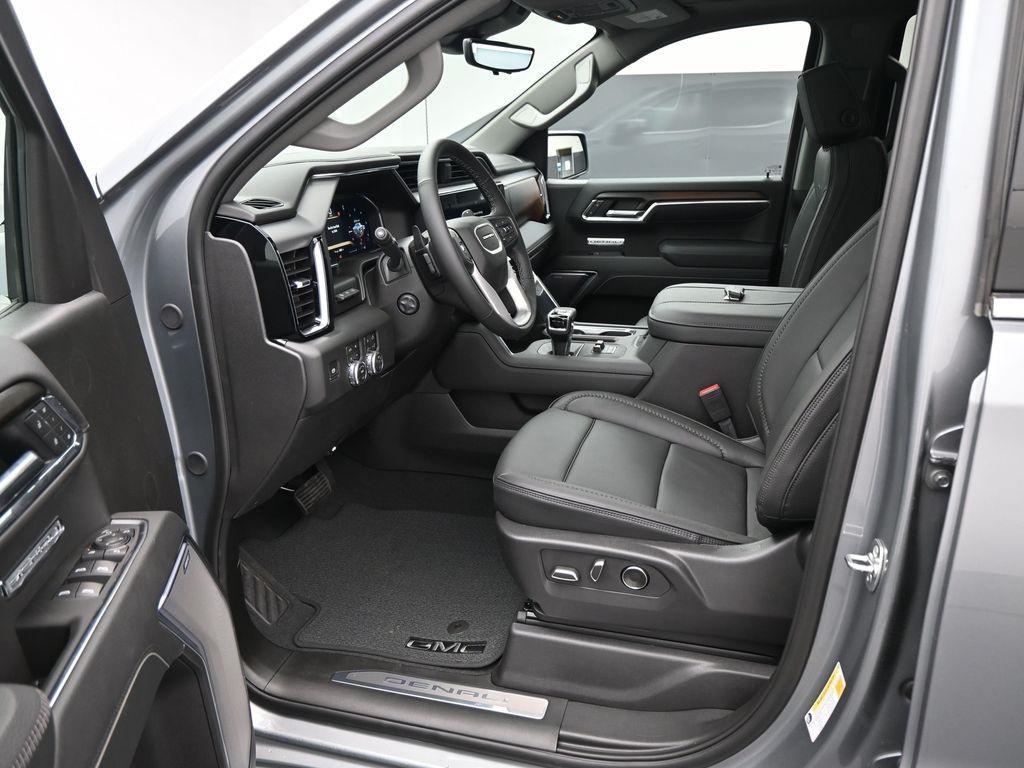 new 2026 GMC Sierra 1500 car, priced at $73,295