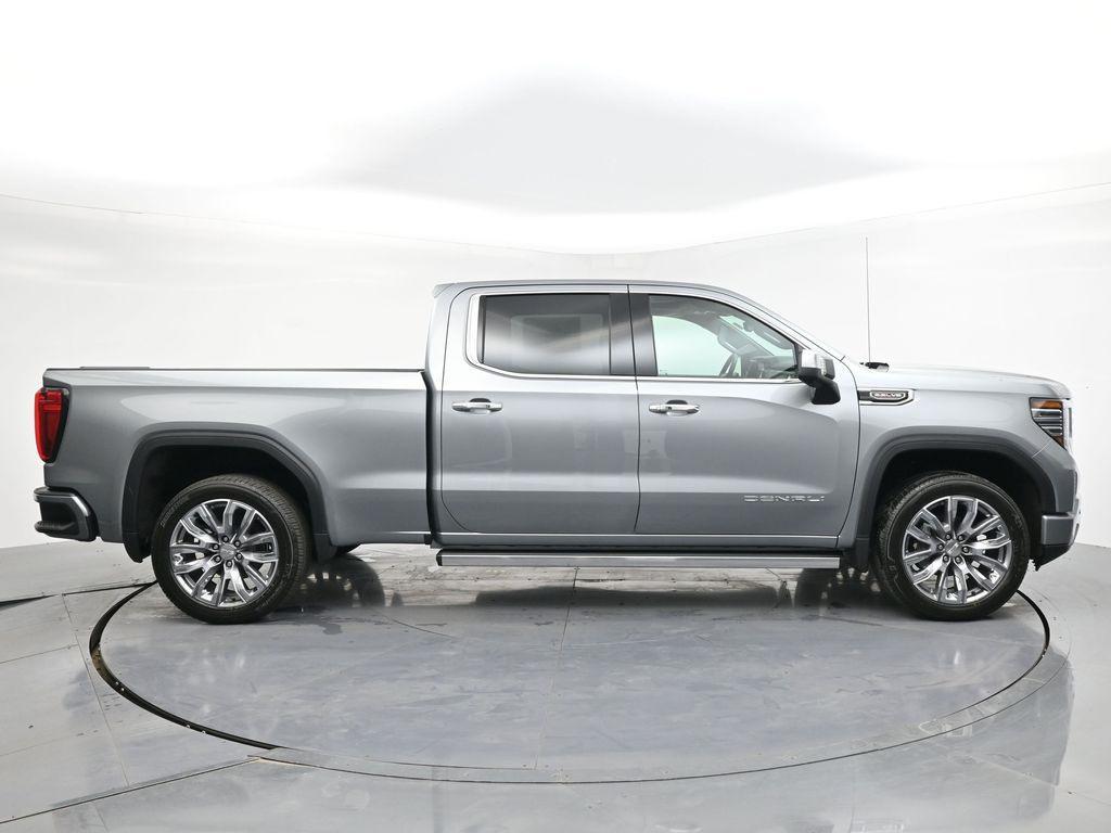 new 2026 GMC Sierra 1500 car, priced at $73,295