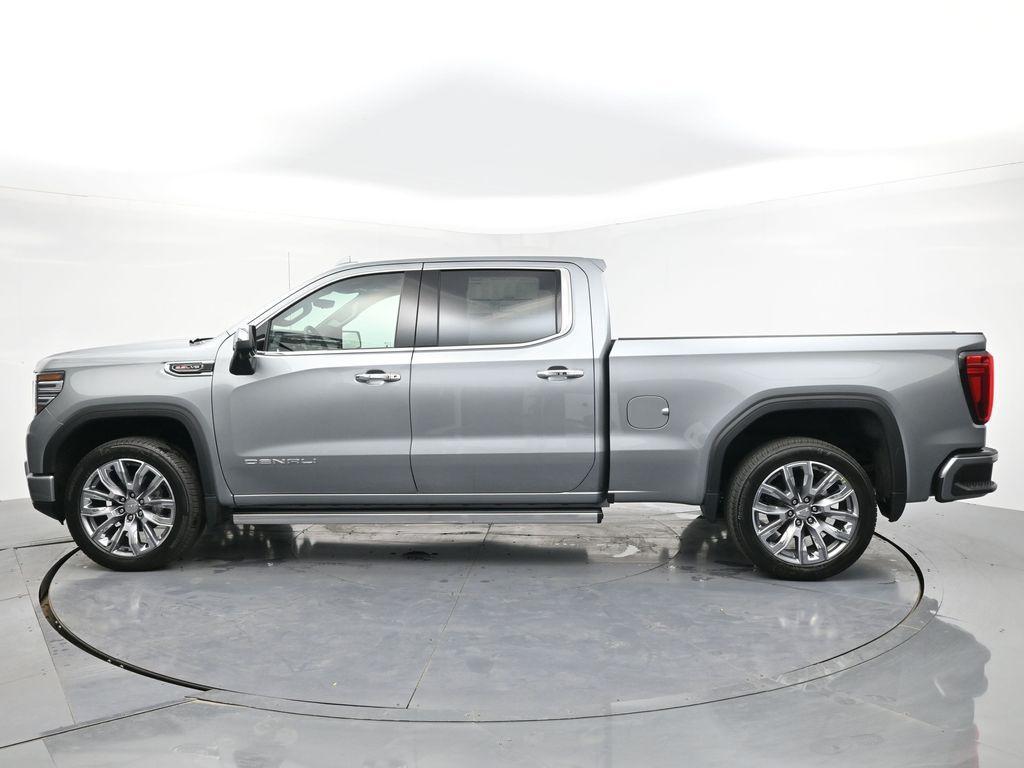 new 2026 GMC Sierra 1500 car, priced at $73,295
