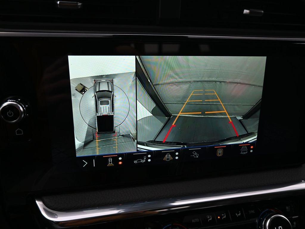new 2026 GMC Sierra 1500 car, priced at $73,295