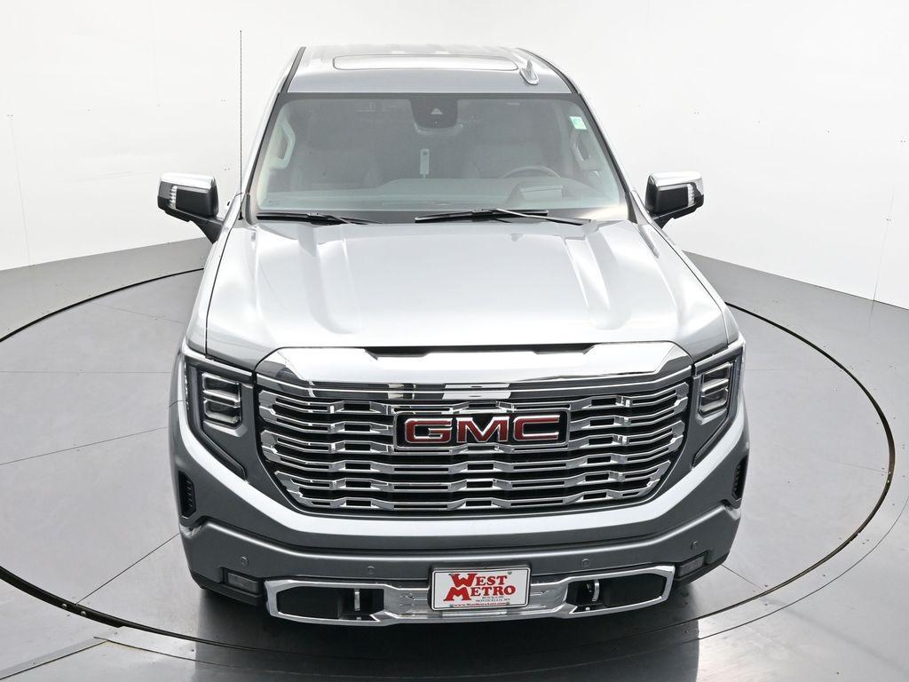 new 2026 GMC Sierra 1500 car, priced at $73,295