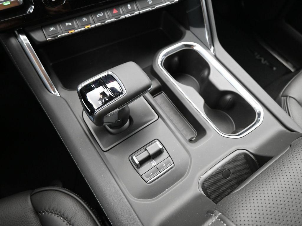 new 2026 GMC Sierra 1500 car, priced at $73,295