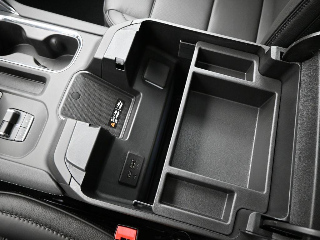 new 2026 GMC Sierra 1500 car, priced at $73,295