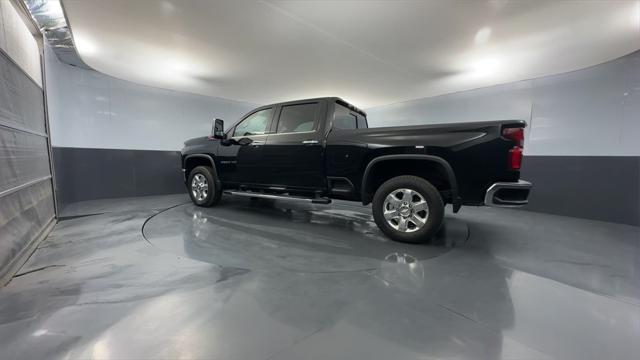 used 2020 Chevrolet Silverado 2500 car, priced at $49,490