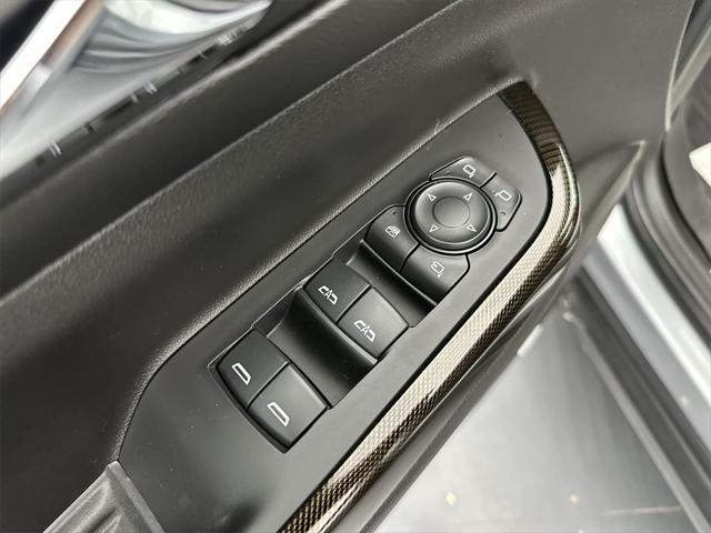 used 2023 GMC Acadia car, priced at $36,990