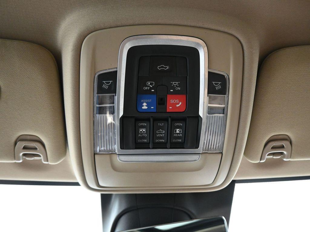 used 2021 Ram 2500 car, priced at $53,990