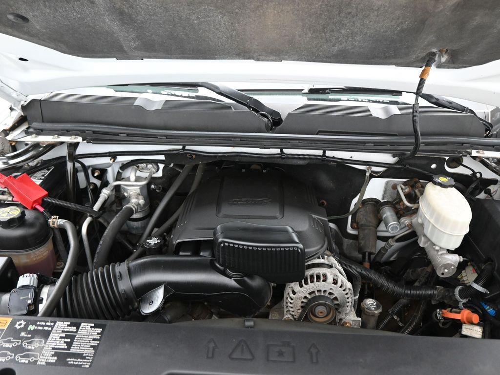 used 2014 Chevrolet Silverado 2500 car, priced at $23,990