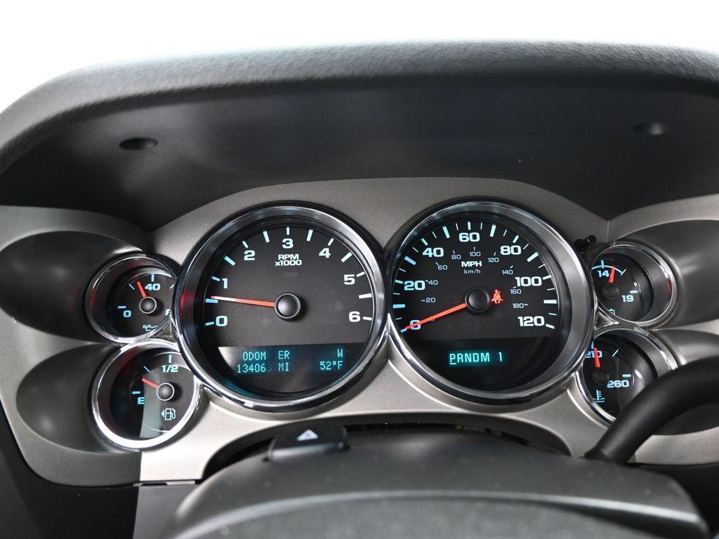 used 2014 Chevrolet Silverado 2500 car, priced at $23,990