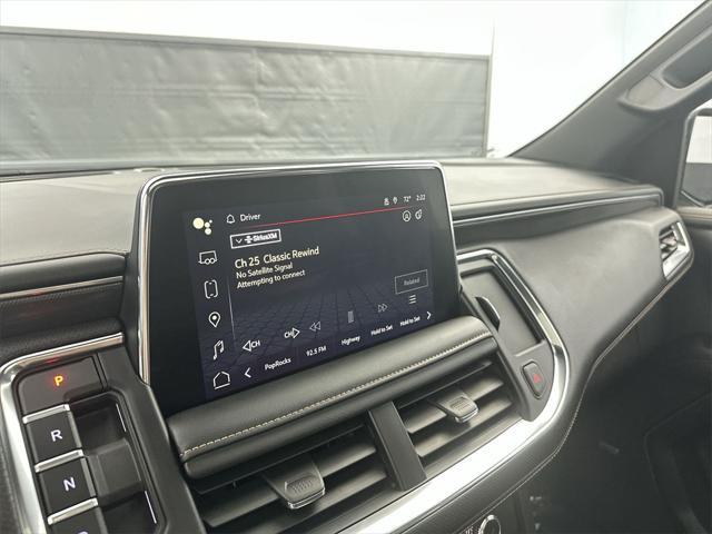 used 2024 GMC Yukon car, priced at $71,990