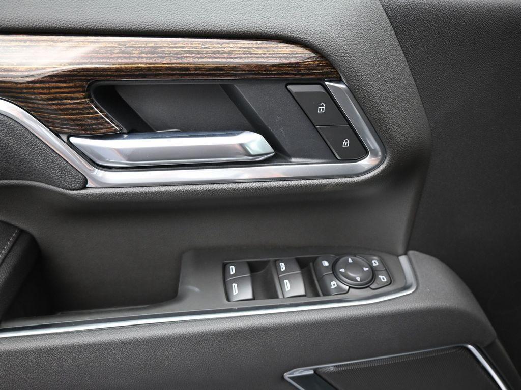 new 2025 GMC Sierra 3500 car, priced at $64,004