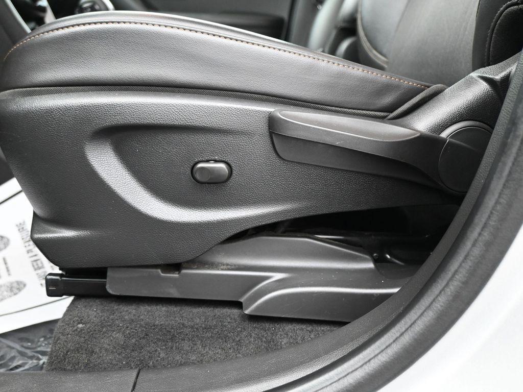 used 2022 Chevrolet Trax car, priced at $18,500