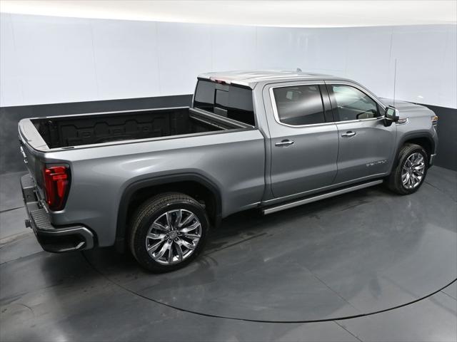 new 2025 GMC Sierra 1500 car, priced at $73,695