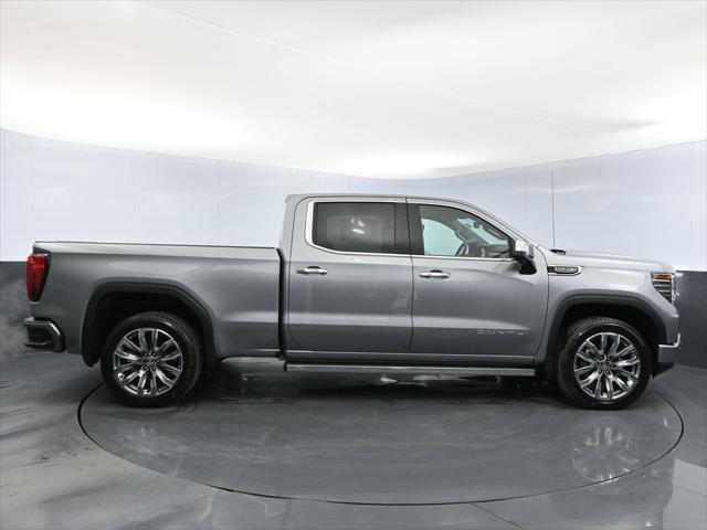 new 2025 GMC Sierra 1500 car, priced at $73,695