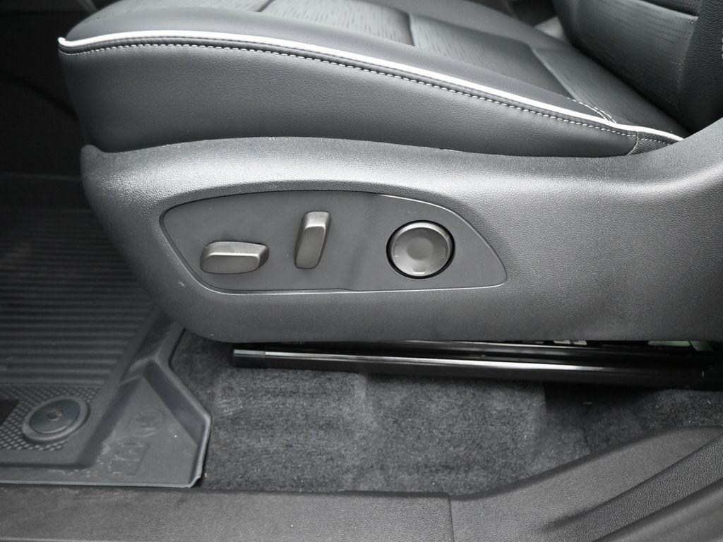 new 2026 Buick Enclave car, priced at $56,660