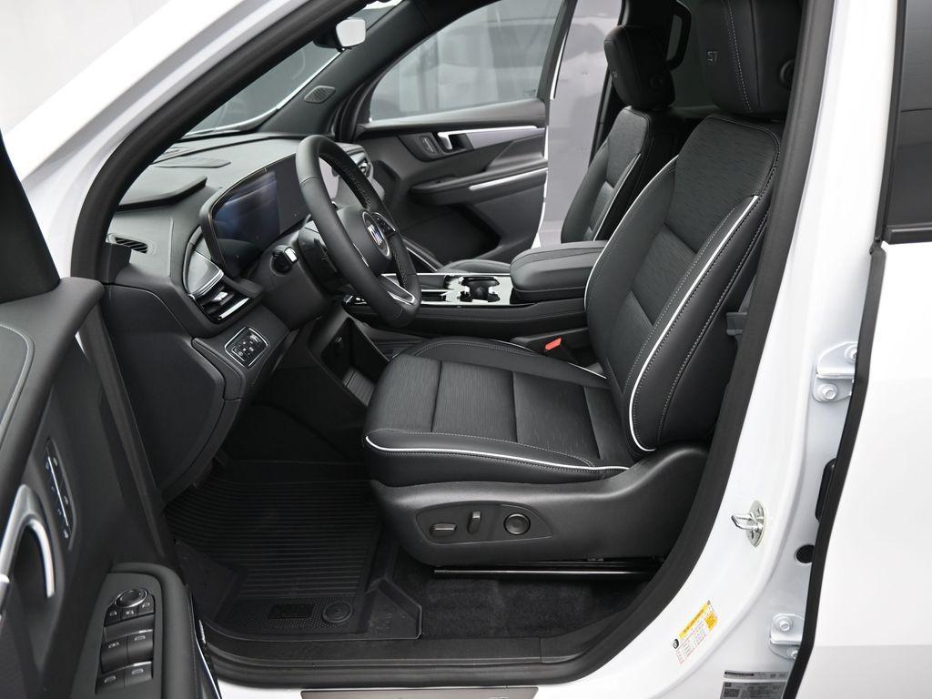 new 2026 Buick Enclave car, priced at $56,660