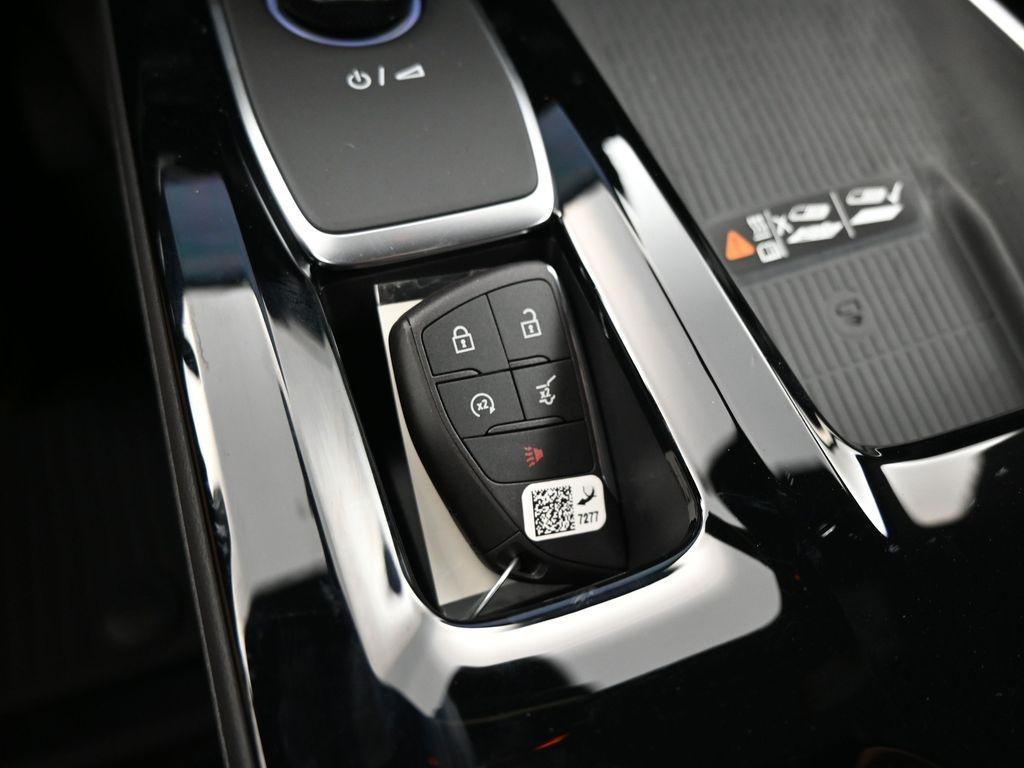 new 2026 Buick Enclave car, priced at $56,660