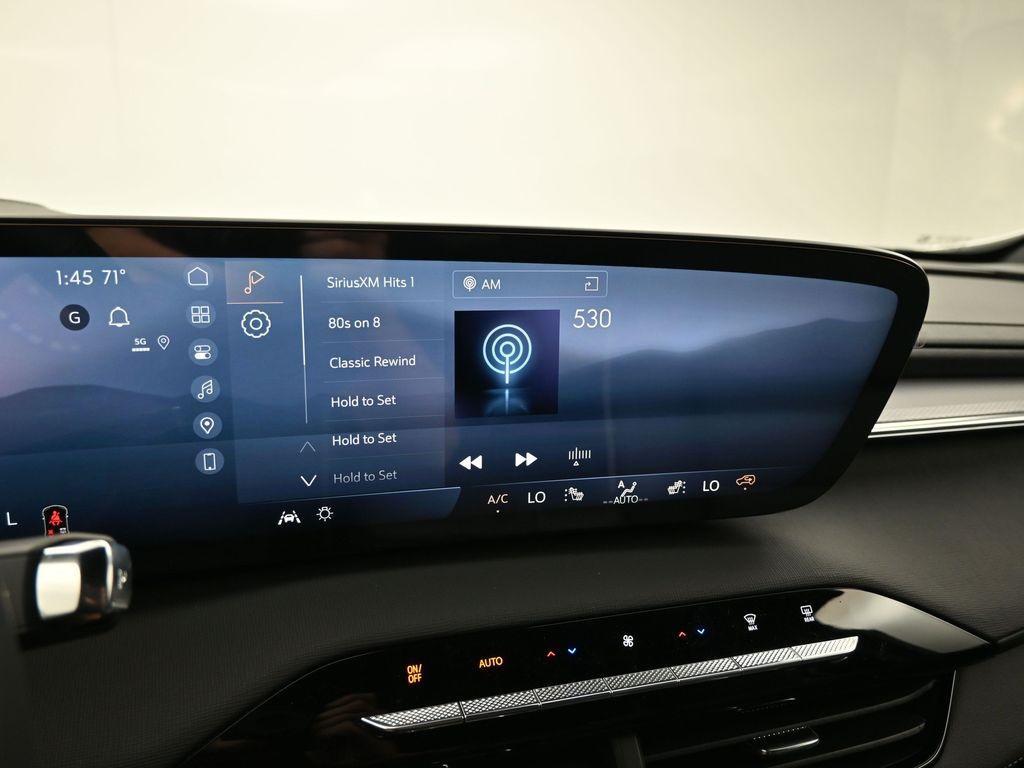 new 2026 Buick Enclave car, priced at $56,660