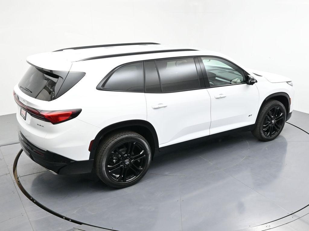 new 2026 Buick Enclave car, priced at $56,660