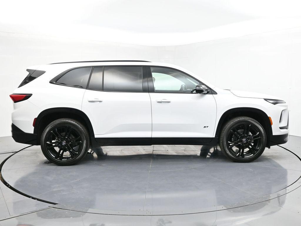new 2026 Buick Enclave car, priced at $56,660