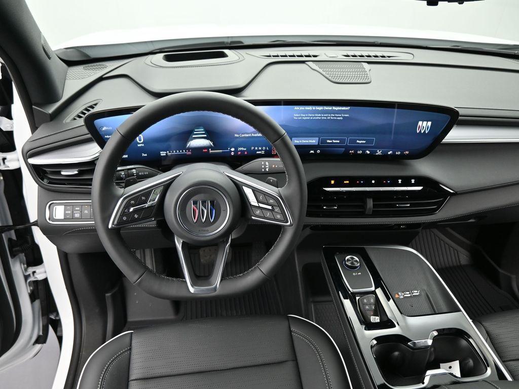 new 2026 Buick Enclave car, priced at $56,660