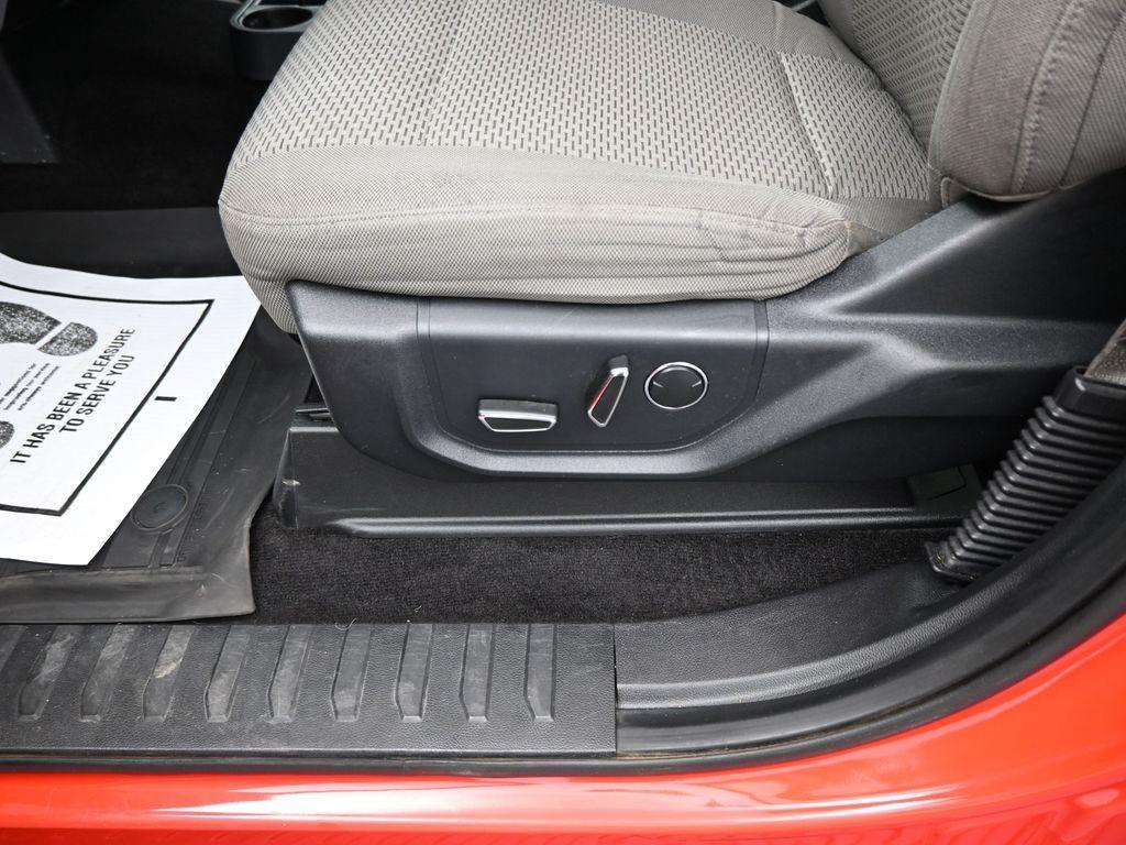 used 2016 Ford F-150 car, priced at $24,990