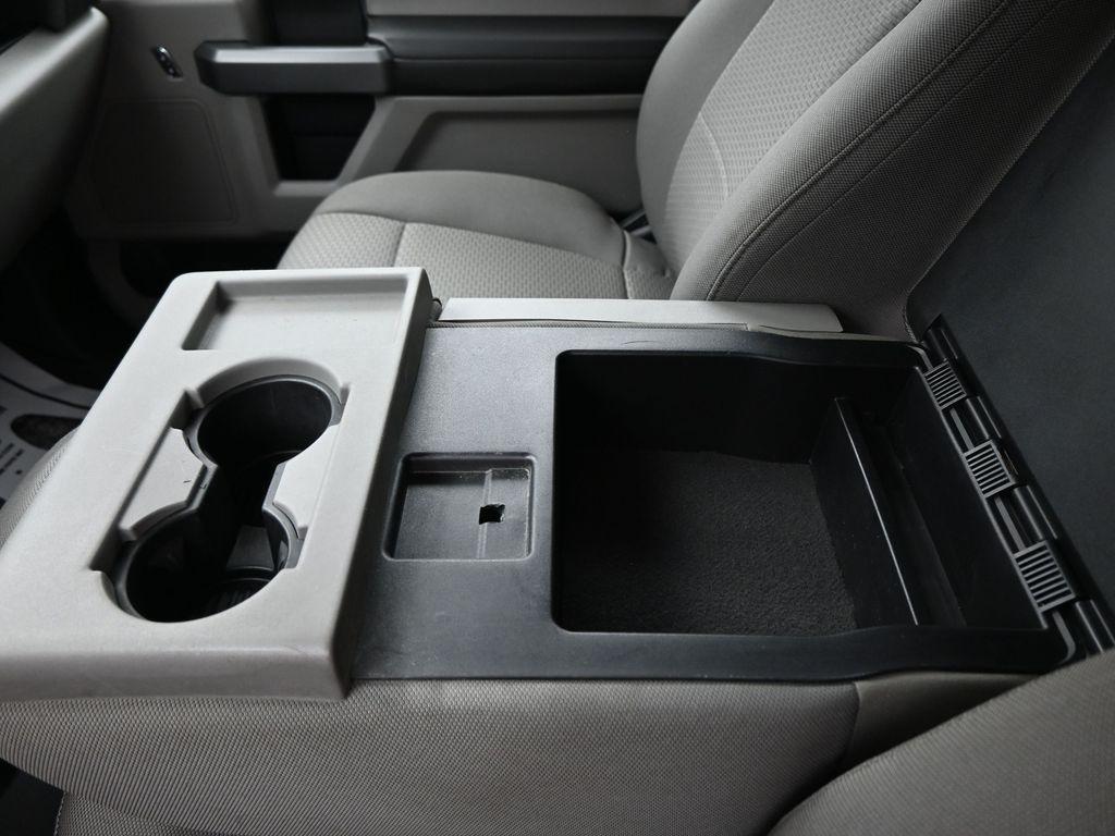 used 2016 Ford F-150 car, priced at $24,990