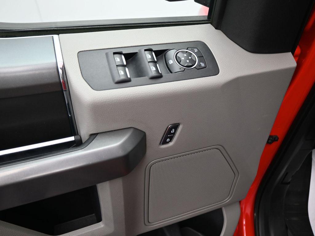 used 2016 Ford F-150 car, priced at $24,990