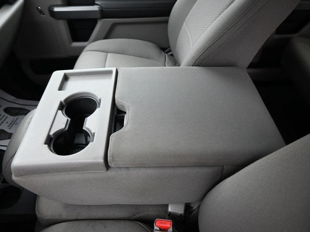 used 2016 Ford F-150 car, priced at $24,990