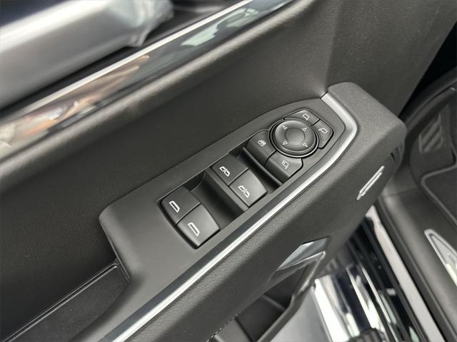new 2025 GMC Sierra 1500 car, priced at $65,620